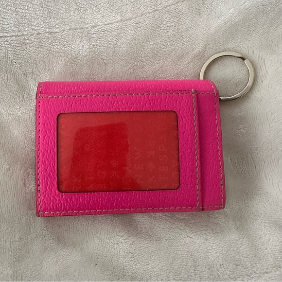 Kate Spade Keychain Wallet - Picture 4 of 4